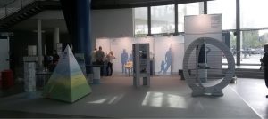 Messedesign